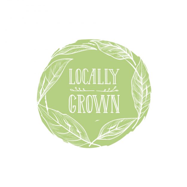 Locally Sourced