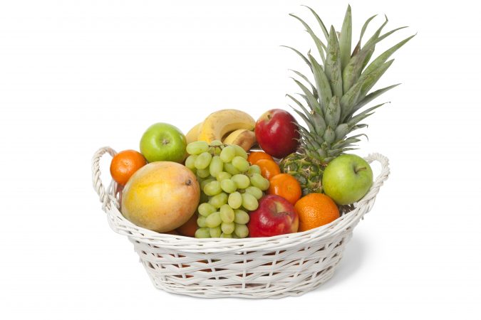 Fruit Baskets